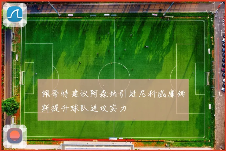 佩蒂特建议阿森纳引进尼科威廉姆斯提升球队进攻实力
