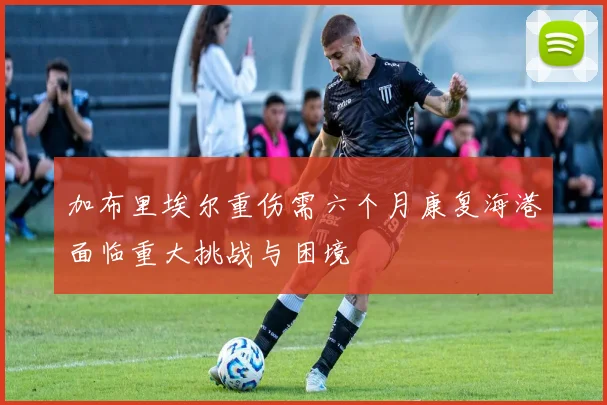 加布里埃尔重伤需六个月康复海港面临重大挑战与困境